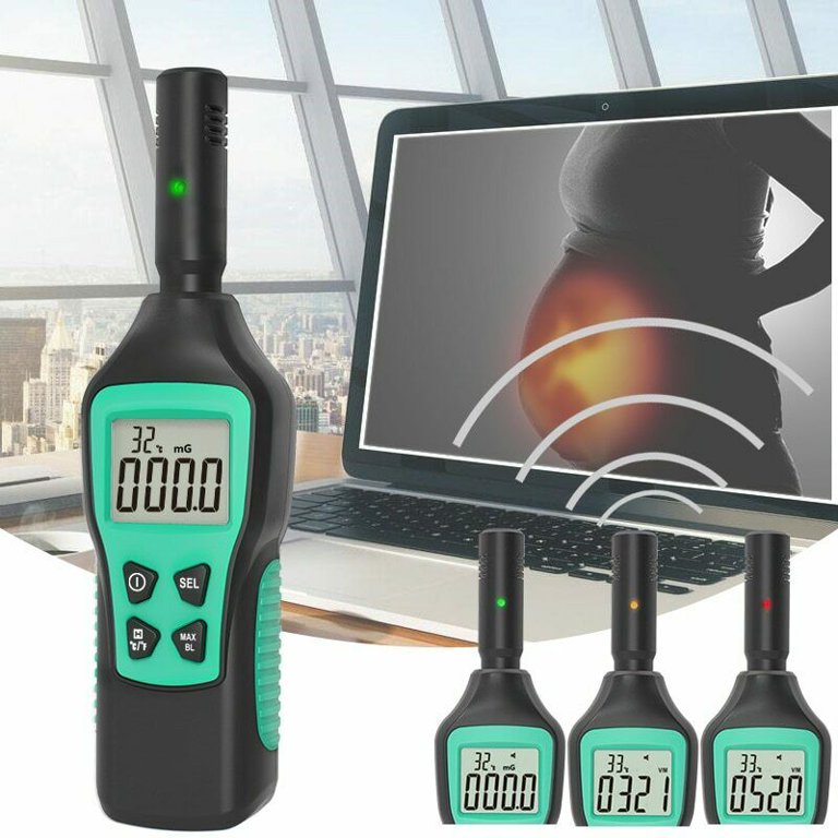emf lcd monitors supplier