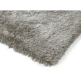 thumbnail image 3 of Dalyn Impact Area Rug IA100 Mushroom Mushroom Plush Monochrome Floor Decor Modern Carpet, 3 of 3