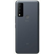 Open Box TCL VZW-TCL-T781S 30 V 5G 6.67 128GB 4GB RAM Gray LTE Prepaid Verizon Smartphone