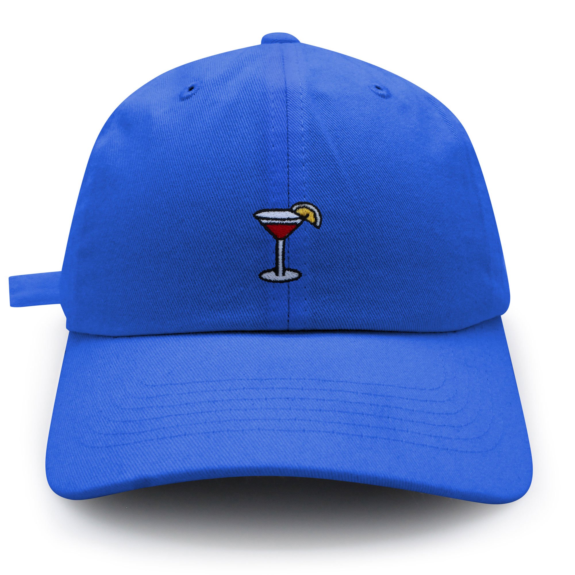 JPAK Jackrose Cocktail Dad Hat - Bar 