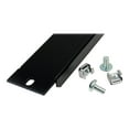 thumbnail image 2 of StarTech.com 1U Blanking Panel - Metal Rack Mount Filler Panel - for 19in Server Rack Enclosure or Cabinet - Steel - Black (BLANKB1) - Blank panel - black - 1U - 19" - for P/N: RK1236BKF, RK2536BKF, RK4236BKB, RK619WALL, RK619WALLGB, RK960CP, 2 of 3