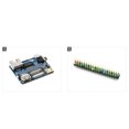 thumbnail image 4 of Prise Jack 3,5 mm Audio Nano Base Carte Principale pour Raspberry Pi Module Informatique 4 Pcs, 4 of 10