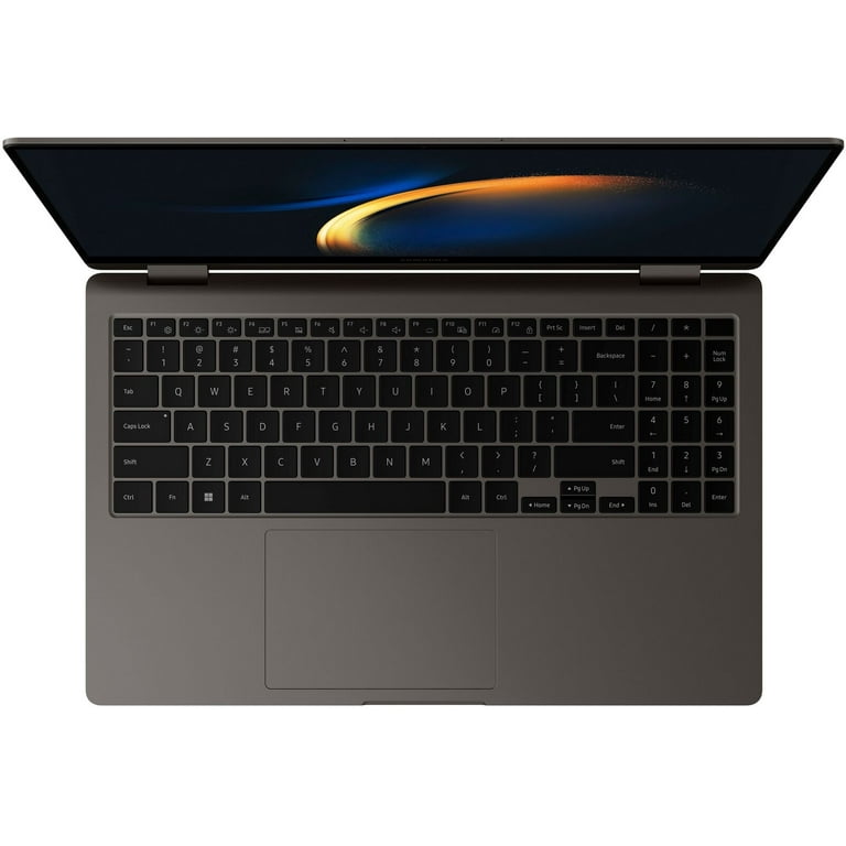 Samsung Galaxy Book3 360 2-in-1 15.6 Samsung Galaxy Book3 360 2-in-1 15.6