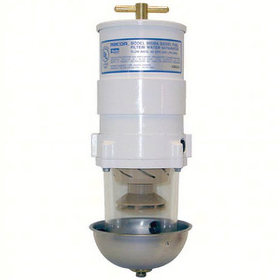 Racor 500MA30; 500 Fuel Water Separator