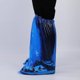 thumbnail image 2 of 10 pares de cubiertas desechables de plástico grueso para zapatos contra la lluvia, 2 of 4