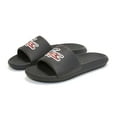 thumbnail image 2 of Lacoste Men Croco Slide Sandals, 2 of 7