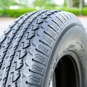 Loadstar Karrier KR35 ST225/75R15 225/75R15 117/112N E 10 Ply Trailer Tire Sansujyuku sansujyuku.com