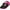 Black/Pink, variant on Norty Boy's & Girl's Unisex Clog Shoes Fun Slip-On Sandal Slippers for Kids