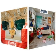 Lullabies Fop Parents Vol.1 & 2 (LP)