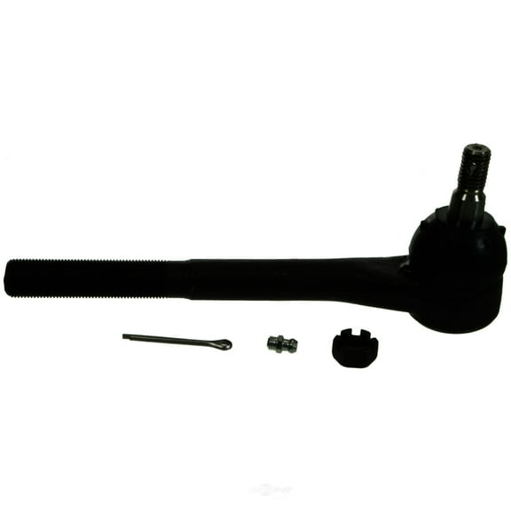 QuickSteer ES2837RL Steering Tie Rod End Fits select: 1988-2000 CHEVROLET GMT-400, 1995-2000 CHEVROLET TAHOE