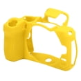 thumbnail image 3 of Ymiko Digital Camera Housing Case Protective Cover Soft Silicone Shell For Nikon Z50, 3 of 8
