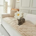 thumbnail image 5 of SHANNA Sofa Cover Non Slip Couch Cover for Dogs Washable, Pet Couch Covers for Sofa, Blanket Couch Covers Furniture Protector for Dog, Pet, Cat, 5 of 9
