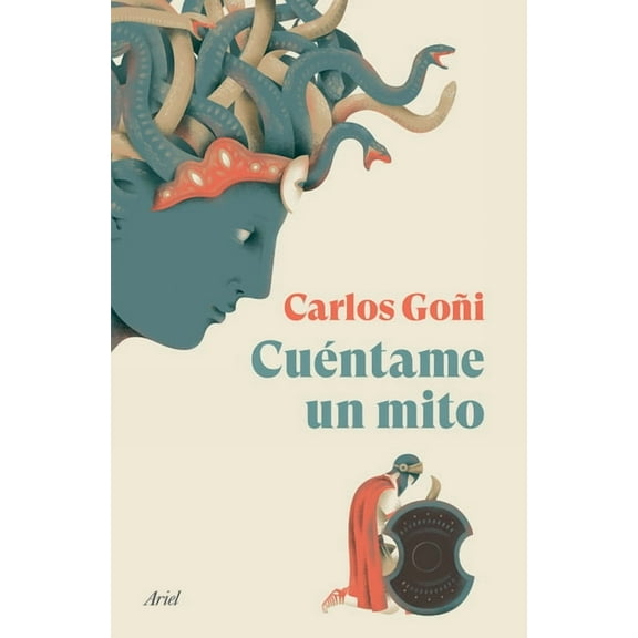 Cuéntame Un Mito (Paperback)