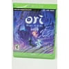 Ori And The Will Of The Wisps For Xbox One [New Video Game] Xbox One