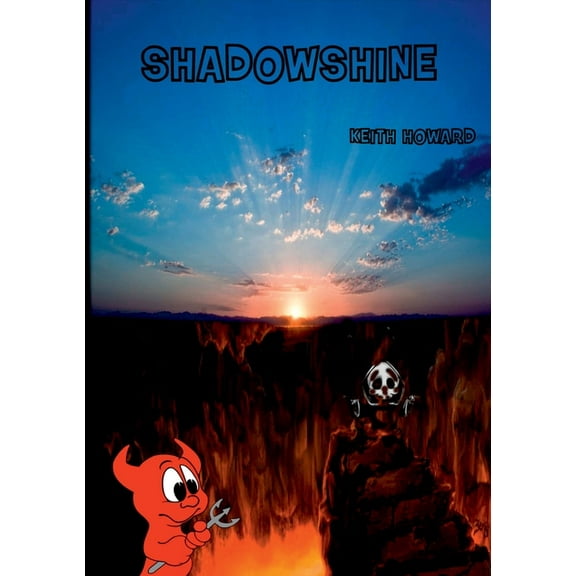Shadowshine, (Paperback)