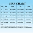 thumbnail image 2 of bbymog Womens Sweatpants Elastic Waist Drawstring Jogger Pants Long Straight Trousers Comfy Loose Casual Pants with Pockets Brown S, 2 of 7