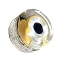 thumbnail image 4 of Mini señuelo de pesca Trampa Luz LED Gota profunda Bajo el agua Forma de ojo Lámpara de atracción Likrtyny Para estrenar, 4 of 5
