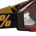 thumbnail image 5 of ITFABS Lunettes de Moto avec Sangle Réglable Coupe-Vent Résistantes aux Rayures, 5 of 5