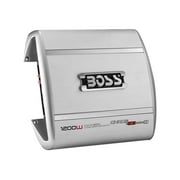BOSS CHAOS EXXTREME II CXX1204 - Car - amplifier - 4-channel - 300 Watts x 4