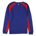 thumbnail image 3 of Camiseta gráfica Hands High Roncalli Rebels para hombre azul extragrande, 3 of 3
