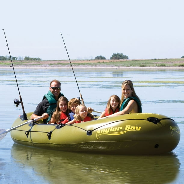bay inflatables