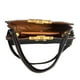thumbnail image 5 of Bolsa crossbody Tory  Burch Jacquard Eleanor color negro, 5 of 5