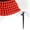 60PCS Drip Irrigation Stream Emitters, variant on 60pcs Quick-Connect Drip Irrigation Emitters Fan Shape for 1/4" Drip Irrigation Tubing - Adjustable Push-to-Connect 360° Drip Emitters Vortex on 6" Sturdy Stake for Irrigation System
