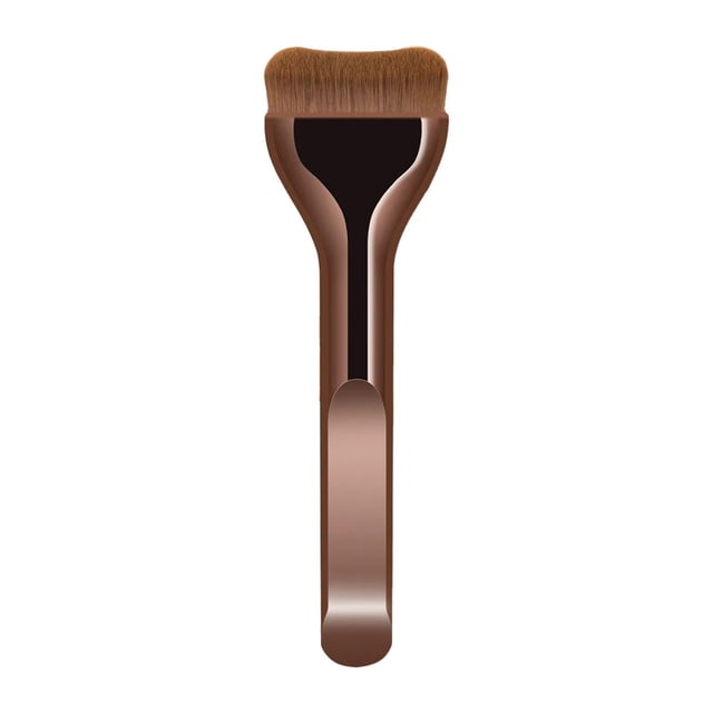 Brochas para bases líquidas Brochas de maquillaje Brochas para correctores de belleza Brochas de belleza Brochas de belleza Brochas para correctores de maquillaje