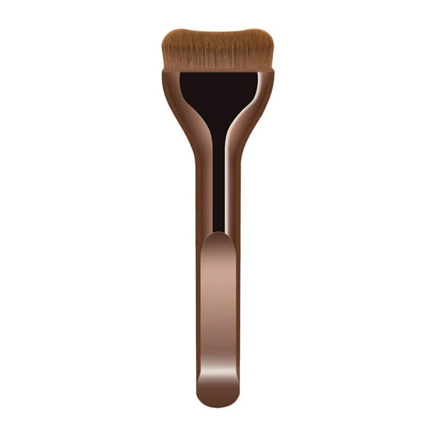 Brochas para bases líquidas Brochas de maquillaje Brochas para correctores de belleza Brochas de belleza Brochas de belleza Brochas para correctores de maquillaje