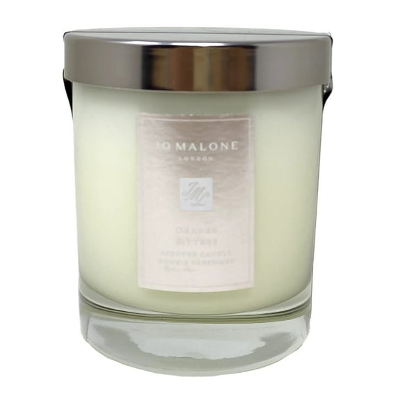 Jo Malone London Special Edition Orange Bitters Single-Wick Scented Candle - 2.5 in / 6.35 cm