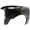 thumbnail image 4 of Fender For Ford Ranger 2004-2011 Front Driver Side, 4 of 5