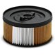 thumbnail image 1 of Accesorio de revestimiento especial para cartucho filtrante para aspiradoras de agua y en seco WD 4290, WD 5200 M, WD 5300 M y WD 5600 MP, 1 of 2