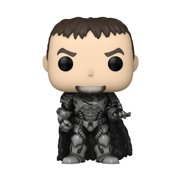 Funko Pop! Movies: The Flash - General Zod Figurine En Vinyle