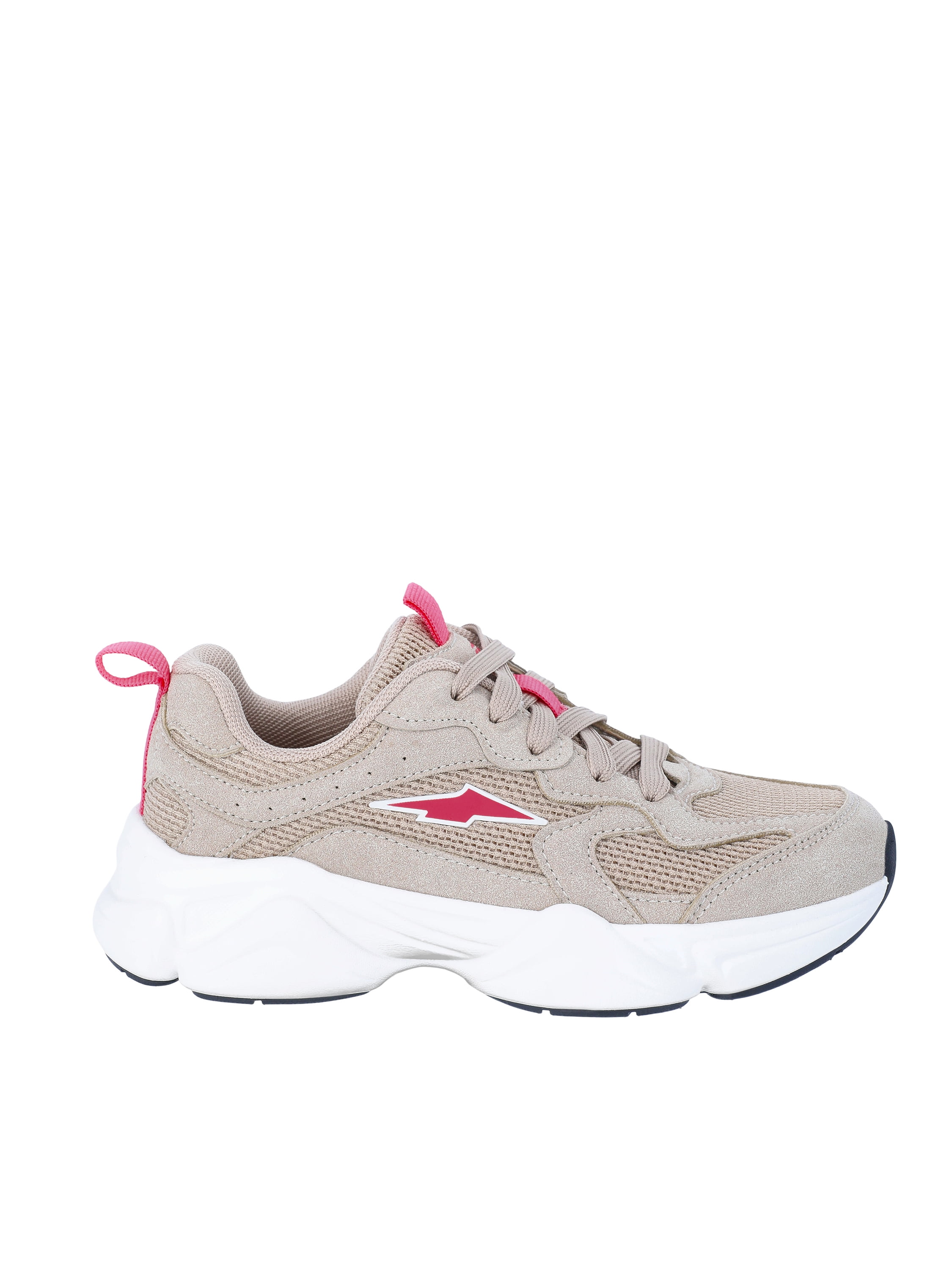 Avia Unisex Little and Big Kids Chunky Athletic Sneakers