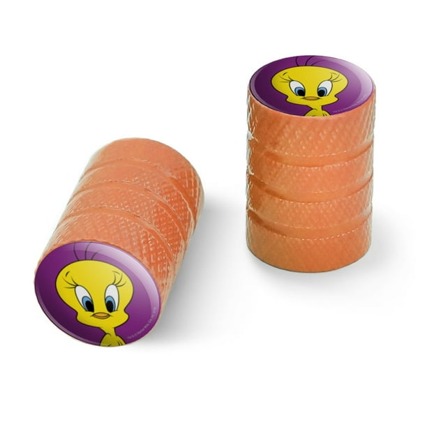 Looney Tunes Tweety Bird Motorcycle Bicycle Bike Tire Rim Wheel
