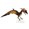thumbnail image 3 of Jurassic World Amber Collection Pteranodon Dinosaur Figure, 3 of 6