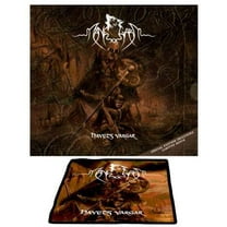 Månegarm - Havets Vargar (O-Card   Patch) - Music & Performance - CD