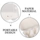 thumbnail image 5 of Estante de almacenamiento Portavasos de café Organizador de papel Abs, 5 of 6