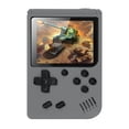 thumbnail image 1 of Consola de videojuegos portátil retro, pantalla TFT de 3 pulgadas, regalo para niños y adultos, 1 of 8