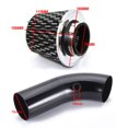 thumbnail image 5 of Cold Air Intake Filter Induction Kit Pipe Power Flow Hose System Car Accessories, 5 of 5