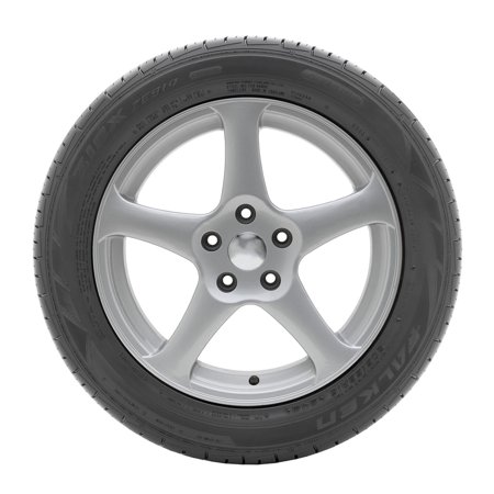 Falken Ziex ZE-914 Ecorun UHP Summer 215/65R17 99V Passenger Tire Sansujyuku sansujyuku.com