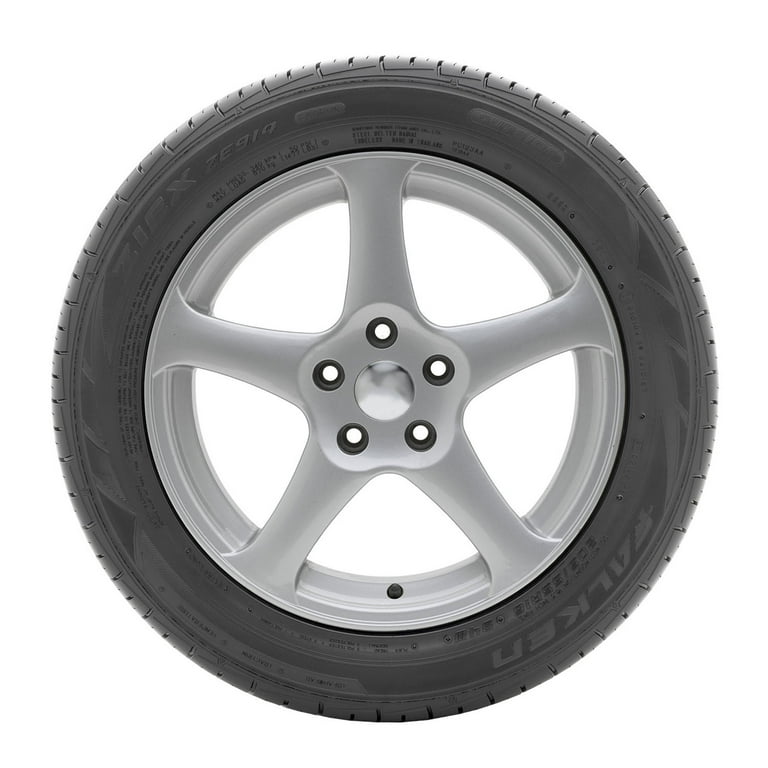 Falken Ziex ZE-914 Ecorun Passenger Tire, Summer, 215/65R17 99V