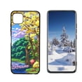 thumbnail image 1 of Compatible with Samsung Galaxy A22 5G Phone Case, Anime-nature-5 Case Silicone Protective for Teen Girl Boy Case for Samsung Galaxy A22 5G, 1 of 1