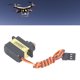 thumbnail image 5 of Servomotor, Servo De Engranaje De Metal Duradero De Poco Ruido De Alta Carga Para Drones, 5 of 8