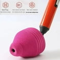 thumbnail image 3 of High-Pressure Toilet Plunger, 2025 High Pressure Toilet Unblock a Shot, Heavy-Duty Clog Remover, Powerful Air Drain Blaster for Clogged Toilets, Sinks, Bathtubs Unclogging Tool (1 Pcs), 3 of 7