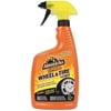 Armor All 78090 Quick Silver Liquid Wheel Cleaner, Each