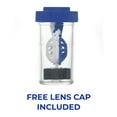 Clear Care Contact Lens Cleaning and Disinfecting Liquid Solution, Twin