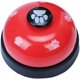 thumbnail image 1 of Jinyi Dog Pet S Dog Cat Door Clear Ring Tell With Non-skid Rubber Base Communicat Ce For Your Pet Do, 1 of 5