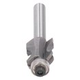 thumbnail image 3 of Milling Cutter Safe And Solid Compact Size High Efficiency Woodworking Cutter  Sturdy And Durable For Home Factory Trimming Wood Industry, 3 of 8
