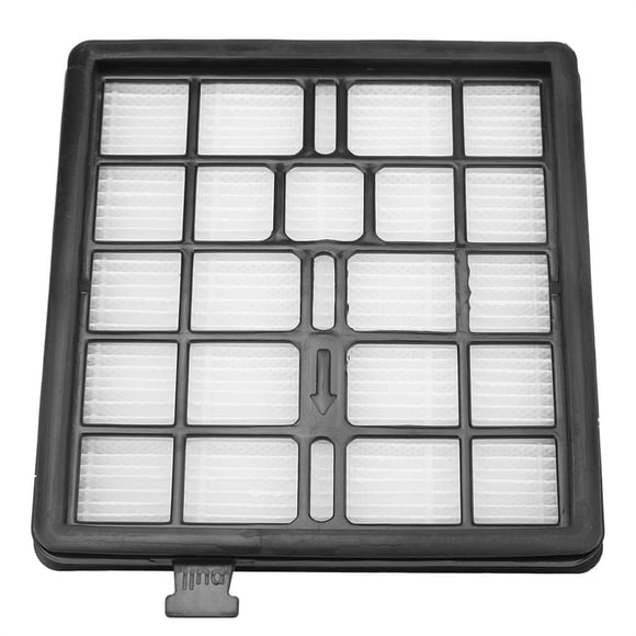 HEPA Air Filter Mesh, Captures Small Particles, Odor Absorption, Machine , Replacement for F45